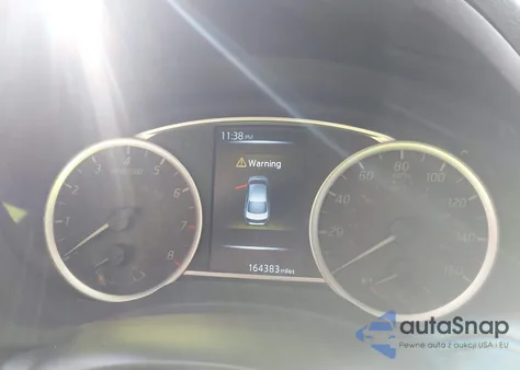 2017 Nissan Sentra S/Sv/Sr/Sl z USA, uszkodzony, nr VIN 3N1AB7AP6HL650942